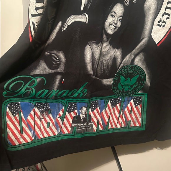 Barack Obama Tee - Picture 3 of 5